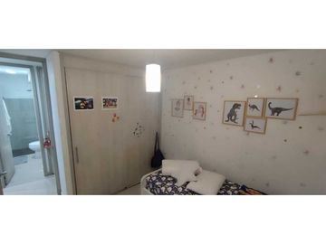 Vendo apartamento en el norte de cali barrio la flora primer piso