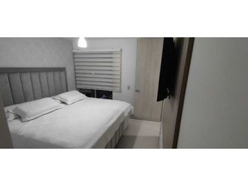 Vendo apartamento en el norte de cali barrio la flora primer piso