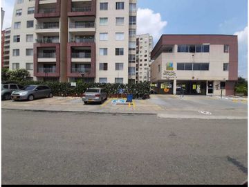 Vendo apartamento en el norte de cali barrio la flora primer piso