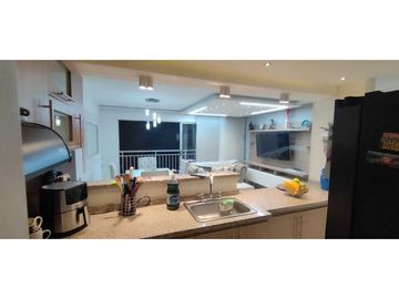 Vendo apartamento en el norte de cali barrio la flora primer piso