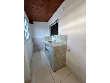 Apartamento en venta Cevillar Barranquilla