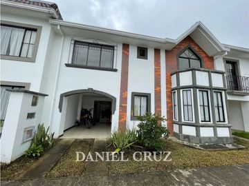 VENTA CASA HABITANYA UNO - POPAYN