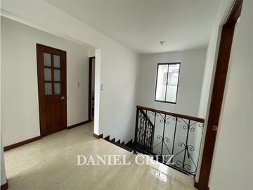 VENTA CASA HABITANYA UNO - POPAYN