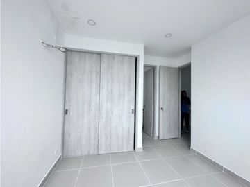 APARTAMENTO 2 ALCOBAS EDIFICIO ACQUAMARE  MANGA CARTAGENA