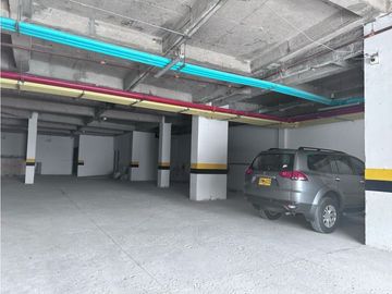 APARTAMENTO 2 ALCOBAS EDIFICIO ACQUAMARE  MANGA CARTAGENA