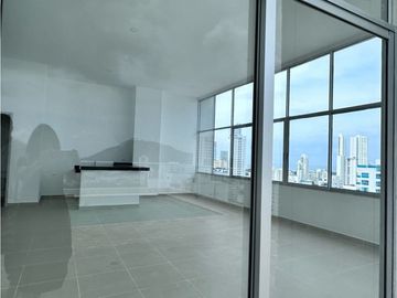 APARTAMENTO 2 ALCOBAS EDIFICIO ACQUAMARE  MANGA CARTAGENA