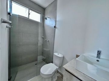 APARTAMENTO 2 ALCOBAS EDIFICIO ACQUAMARE  MANGA CARTAGENA