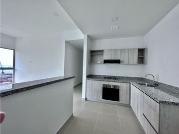 APARTAMENTO 2 ALCOBAS EDIFICIO ACQUAMARE  MANGA CARTAGENA