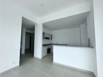 APARTAMENTO 2 ALCOBAS EDIFICIO ACQUAMARE  MANGA CARTAGENA