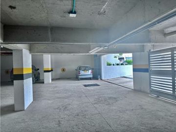 APARTAMENTO 2 ALCOBAS EDIFICIO ACQUAMARE  MANGA CARTAGENA