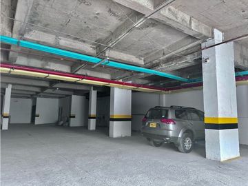 APARTAMENTO 2 ALCOBAS EDIFICIO ACQUAMARE  MANGA CARTAGENA