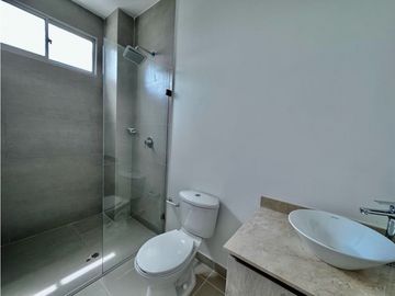 APARTAMENTO 2 ALCOBAS EDIFICIO ACQUAMARE  MANGA CARTAGENA