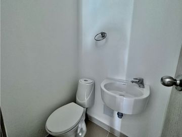 APARTAMENTO 2 ALCOBAS EDIFICIO ACQUAMARE  MANGA CARTAGENA