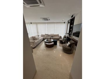 SE VENDE APARTAMENTO EN EL BOULEVARD DE LA CARRERA 51 EN BARRANQUILLA