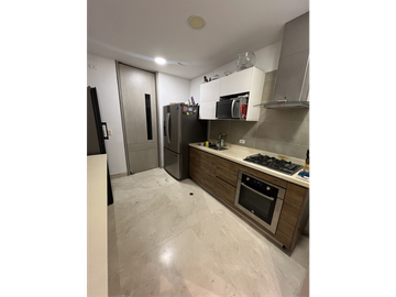 SE VENDE APARTAMENTO EN EL BOULEVARD DE LA CARRERA 51 EN BARRANQUILLA