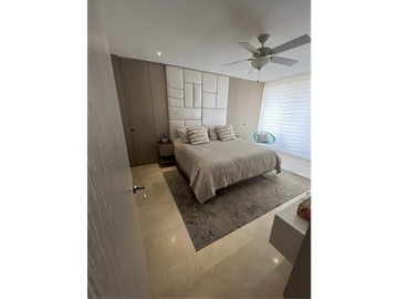 SE VENDE APARTAMENTO EN EL BOULEVARD DE LA CARRERA 51 EN BARRANQUILLA