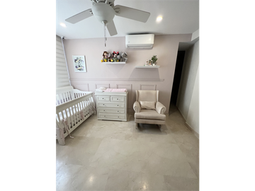 SE VENDE APARTAMENTO EN EL BOULEVARD DE LA CARRERA 51 EN BARRANQUILLA