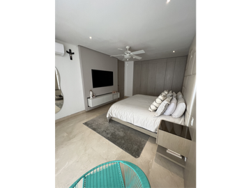 SE VENDE APARTAMENTO EN EL BOULEVARD DE LA CARRERA 51 EN BARRANQUILLA