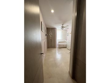 SE VENDE APARTAMENTO EN EL BOULEVARD DE LA CARRERA 51 EN BARRANQUILLA
