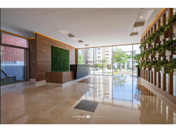 SE VENDE APARTAMENTO EN EL BOULEVARD DE LA CARRERA 51 EN BARRANQUILLA