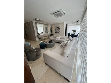 SE VENDE APARTAMENTO EN EL BOULEVARD DE LA CARRERA 51 EN BARRANQUILLA