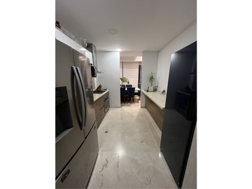 SE VENDE APARTAMENTO EN EL BOULEVARD DE LA CARRERA 51 EN BARRANQUILLA