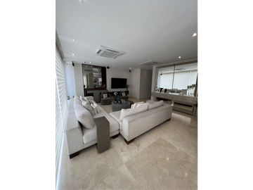 SE VENDE APARTAMENTO EN EL BOULEVARD DE LA CARRERA 51 EN BARRANQUILLA