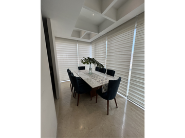 SE VENDE APARTAMENTO EN EL BOULEVARD DE LA CARRERA 51 EN BARRANQUILLA