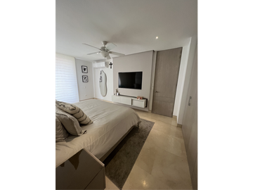 SE VENDE APARTAMENTO EN EL BOULEVARD DE LA CARRERA 51 EN BARRANQUILLA