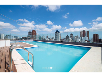 SE VENDE APARTAMENTO EN EL BOULEVARD DE LA CARRERA 51 EN BARRANQUILLA