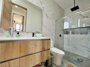 Venta casa de lujo Barcelona de indias Etapa Sarria en Cartagena