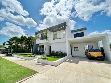 Venta casa de lujo Barcelona de indias Etapa Sarria en Cartagena