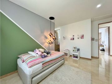 Venta casa de lujo Barcelona de indias Etapa Sarria en Cartagena