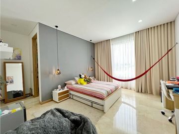 Venta casa de lujo Barcelona de indias Etapa Sarria en Cartagena