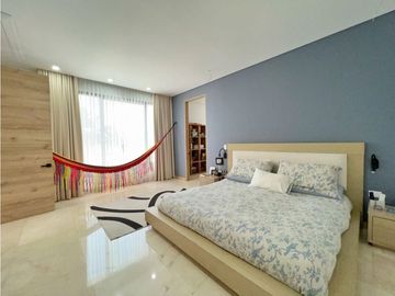 Venta casa de lujo Barcelona de indias Etapa Sarria en Cartagena