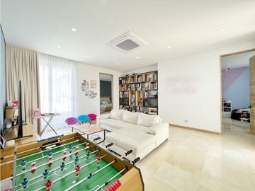 Venta casa de lujo Barcelona de indias Etapa Sarria en Cartagena