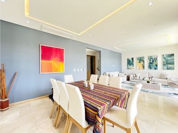 Venta casa de lujo Barcelona de indias Etapa Sarria en Cartagena