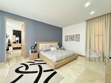 Venta casa de lujo Barcelona de indias Etapa Sarria en Cartagena