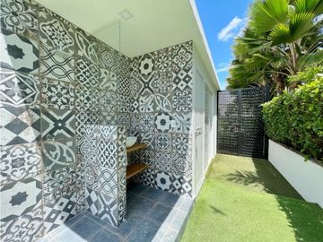 Venta casa de lujo Barcelona de indias Etapa Sarria en Cartagena
