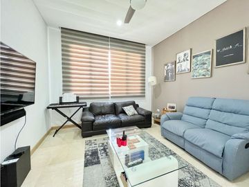 Venta casa de lujo Barcelona de indias Etapa Sarria en Cartagena