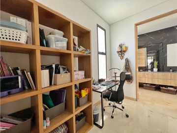 Venta casa de lujo Barcelona de indias Etapa Sarria en Cartagena