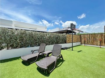 Venta casa de lujo Barcelona de indias Etapa Sarria en Cartagena