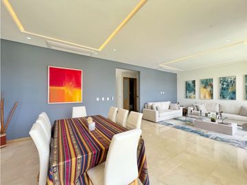 Venta casa de lujo Barcelona de indias Etapa Sarria en Cartagena