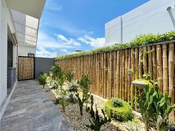 Venta casa de lujo Barcelona de indias Etapa Sarria en Cartagena