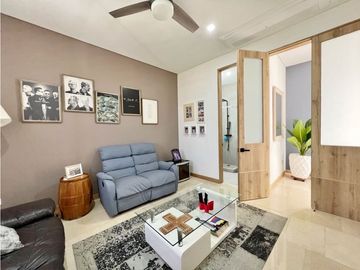 Venta casa de lujo Barcelona de indias Etapa Sarria en Cartagena