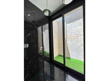 Venta casa de lujo Barcelona de indias Etapa Sarria en Cartagena