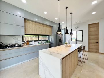 Venta casa de lujo Barcelona de indias Etapa Sarria en Cartagena