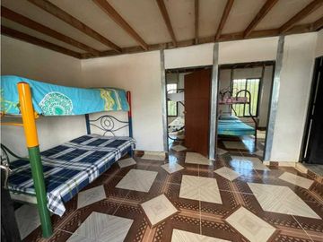 Estadero en venta en DAGUA valle