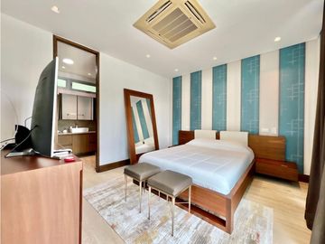 EN VENTA casa de playa AMOBLADA en Aguamarina Beach Resort | Atlántico