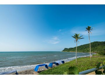 EN VENTA casa de playa AMOBLADA en Aguamarina Beach Resort | Atlántico